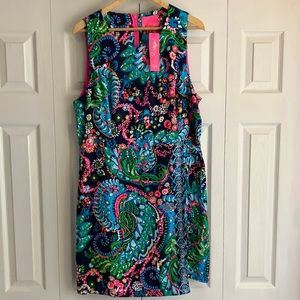 Lilly Donatello Shift